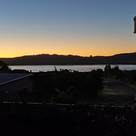 Lake Taupo Holiday Home 外观 照片
